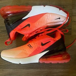 Nike Air Max 270